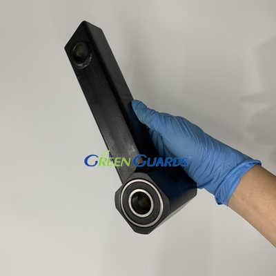 Τμήματα κουρευτή γρασίδις Flywheel Link GAMT1564 Fits John Deere Τρακτέρ-Εγκατασκευασμένο αεραγωγούς