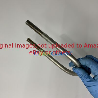 Τμήματα κουρευτή γρασίδι U-Bolt, M12 X 69 GTCU19565 Fits Deere ProGator utilitary vehicle