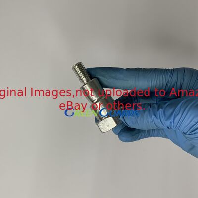 Τμήματα κουρευτή γκαζόν Bolt - Shoulder GET16896 Fits Deere Hydraulic Gang and Reel Mower