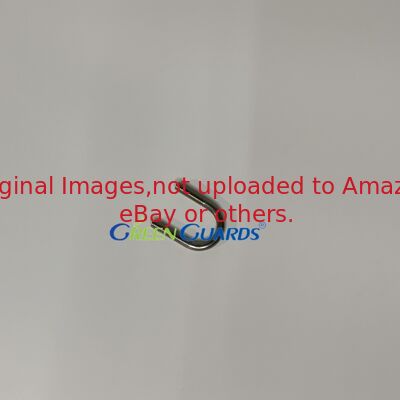 Τμήματα κουρευτή γρασίδι U - Bolt 1/4-20 GB10937 Fits Deere περιστροφικό κουρευτή
