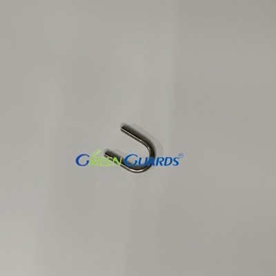 Τμήματα κουρευτή γρασίδι U - Bolt 1/4-20 GB10937 Fits John Deere περιστροφικό κουρευτή