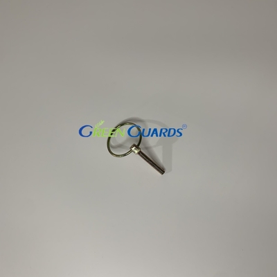 Τμήματα κουρευτή γρασίδι Quick Lock Pin GAA21292 Fits John Deere μηχανές