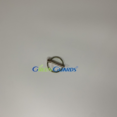 Τμήματα κουρευτή γρασίδι Quick Lock Pin GAA21292 Fits John Deere μηχανές