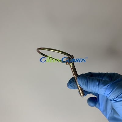 Τμήματα κουρευτή γρασίδι Quick Lock Pin GAA21292 Fits John Deere μηχανές