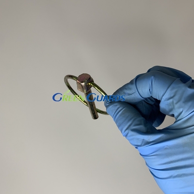 Τμήματα κουρευτή γρασίδι Quick Lock Pin GAA21292 Fits John Deere μηχανές