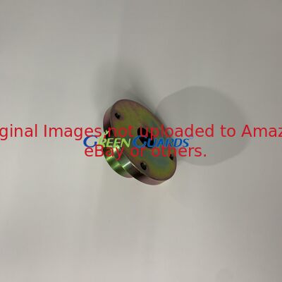 Deere Walk-Behind Greensmowers Flange GMT7355 Ανώτερος σχεδιασμός και λειτουργικότητα