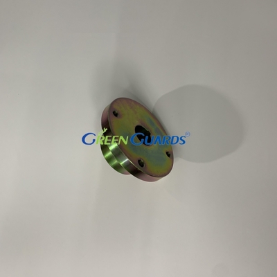 John Deere Walk-Behind Greensmowers Flange GMT7355 Ανώτερος σχεδιασμός και λειτουργικότητα
