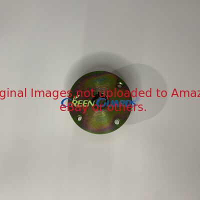 Deere Walk-Behind Greensmowers Flange GMT7355 Ανώτερος σχεδιασμός και λειτουργικότητα