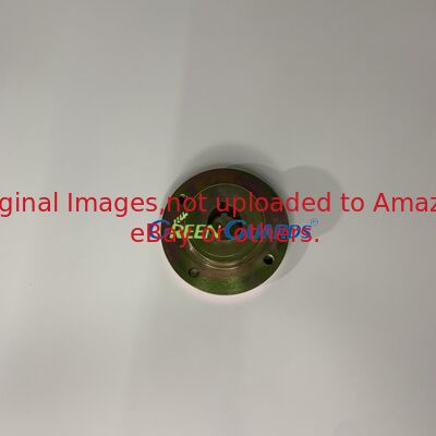 Deere Walk-Behind Greensmowers Flange GMT7355 Ανώτερος σχεδιασμός και λειτουργικότητα