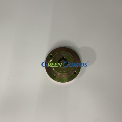 John Deere Walk-Behind Greensmowers Flange GMT7355 Ανώτερος σχεδιασμός και λειτουργικότητα