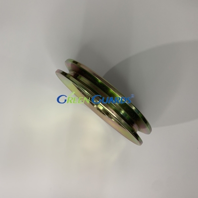 Τμήματα κουρευτή γρασίδι Ρολέα-Ιντλερ G140-5847 Fits Toro Groundsmaster