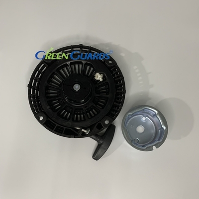Αναστροφή εκκινητή Assy G121-6355 OEM Standard Fits Toro Groundsmaster Τμήματα κουρευτή γρασίδι