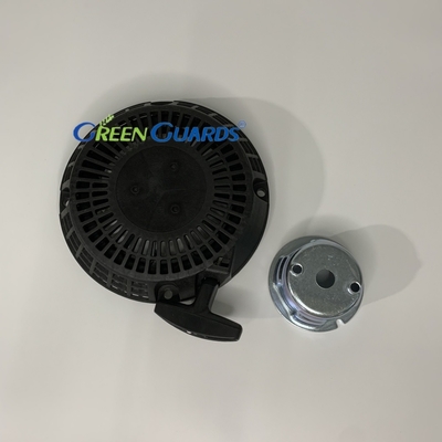 Αναστροφή εκκινητή Assy G121-6355 OEM Standard Fits Toro Groundsmaster Τμήματα κουρευτή γρασίδι