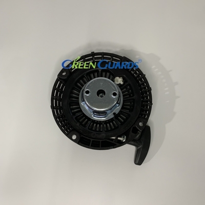 Αναστροφή εκκινητή Assy G121-6355 OEM Standard Fits Toro Groundsmaster Τμήματα κουρευτή γρασίδι