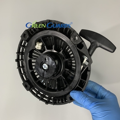 Αναστροφή εκκινητή Assy G121-6355 OEM Standard Fits Toro Groundsmaster Τμήματα κουρευτή γρασίδι