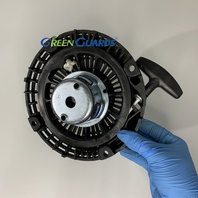Αναστροφή εκκινητή Assy G121-6355 OEM Standard Fits Toro Groundsmaster Τμήματα κουρευτή γρασίδι