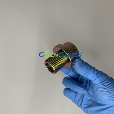 OEM Τεχνικά εξαρτήματα κουρευτή γκαζόν Insert Assy RH G125-2773 για Toro Reelmaster 3550-D