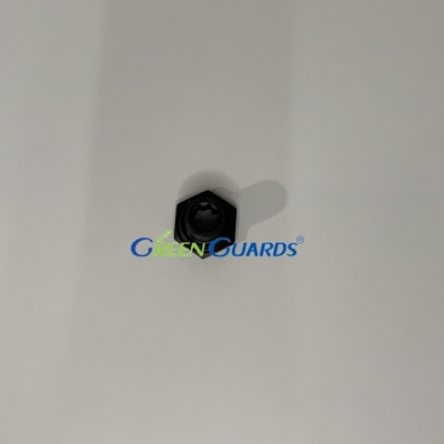 Σφινάρισμα LH Thrd.812 Long G94-9214 Fits Toro Greensmaster Τμήματα κουρευτή γρασίδι Αμύγδαλο OEM Standard