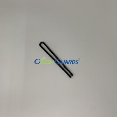 Τμήματα κουρευτή γρασίδι Φαγγί-πλαστικό G13-2470 Fits Toro σκουπιδοκόπτης