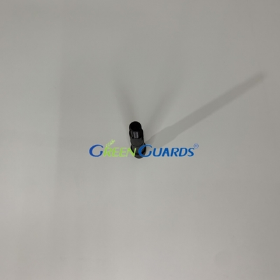 Τμήματα κουρευτή γρασίδι Άξονας - τροχιά κίνησης G110-2382 Fits Toro Greensmaster Flex