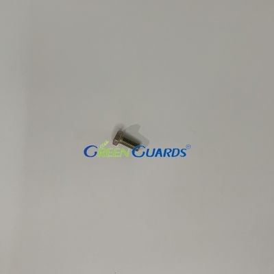 Τμήματα κουρευτή γρασίδι Bolt - Flanged Hex HD G33114-020 Fits Toro Greensmaster και Reelmaster