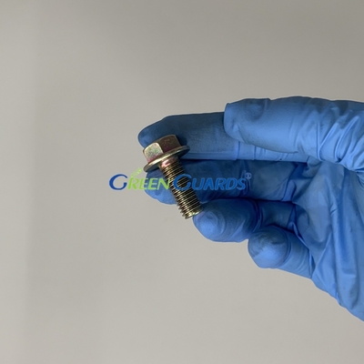Τμήματα κουρευτή γρασίδι Bolt - Hex Washer HD G33104-020 Fits Toro Greensmaster