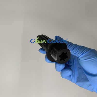 Τμήματα κουρευτή γρασίδις Άξονας κίνησης Asm G133-9211 Fits Toro Reelmaster