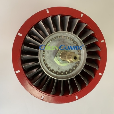 Επνευστήρας φύλλων χόρτου ΑΣΜ G145-7489 Fits Toro Pro Force Επνευστήρας απορριμμάτων