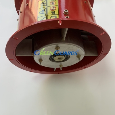 Επνευστήρας φύλλων χόρτου ΑΣΜ G145-7489 Fits Toro Pro Force Επνευστήρας απορριμμάτων