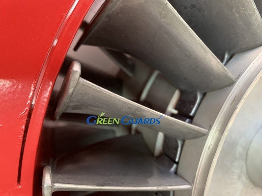 Επνευστήρας φύλλων χόρτου ΑΣΜ G145-7489 Fits Toro Pro Force Επνευστήρας απορριμμάτων