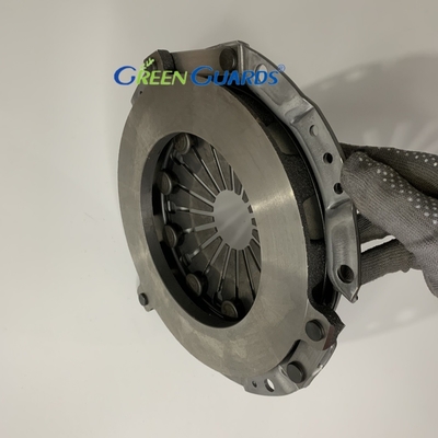 Τμήματα κουρευτή γκαζόν Assy, συμπλέκτης G22100-85200 Fits Jacobsen Cushman