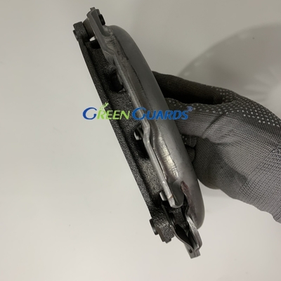 Τμήματα κουρευτή γκαζόν Assy, συμπλέκτης G22100-85200 Fits Jacobsen Cushman