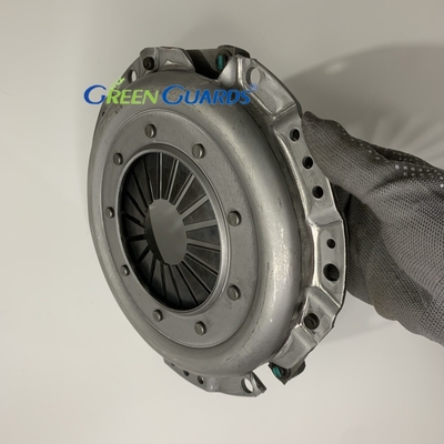 Τμήματα κουρευτή γκαζόν Assy, συμπλέκτης G22100-85200 Fits Jacobsen Cushman