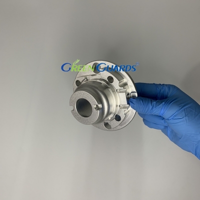 OEM Υποστηριζόμενο Υποκείμενο Οικισμού G1002256 ταιριάζει Jacobsen Greens King και LF για μέρη κουρευτή γκαζόν