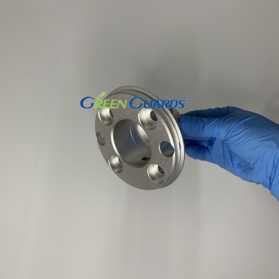OEM Υποστηριζόμενο Υποκείμενο Οικισμού G1002256 ταιριάζει Jacobsen Greens King και LF για μέρη κουρευτή γκαζόν