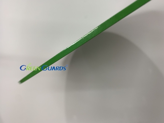 OEM πρότυπο G661512 Εναλλακτικά εξαρτήματα εξοπλισμού γκαζόν