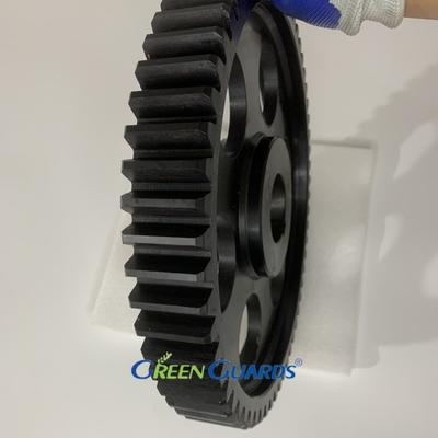 Τεχνουργήματα γκαζόν ανταλλακτικά Gear G663558 Fits Turfco Machine