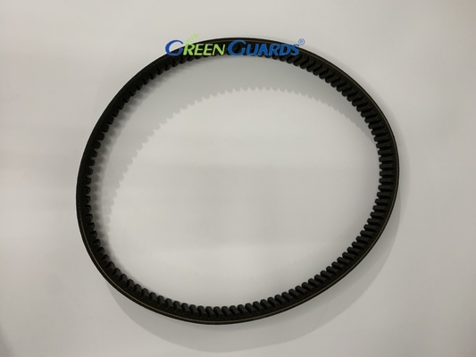 Τμήματα κουρευτή γρασίδι ζώνη-Drive G112-2912 Fits Toro εργαζόμενος MDX