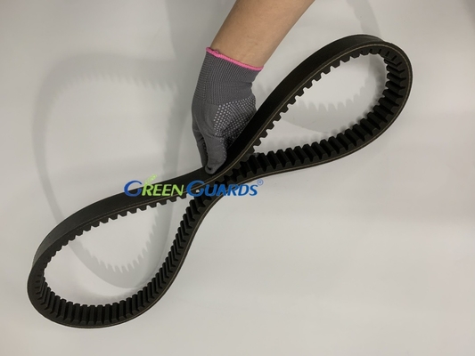 Τμήματα κουρευτή γρασίδι ζώνη-Drive G112-2912 Fits Toro εργαζόμενος MDX