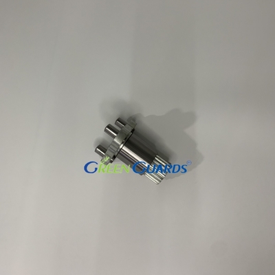 Τμήματα κουρευτή γκαζόν Asm G110-2435 Fits Toro Greensmaster Flex