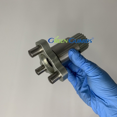 Τμήματα κουρευτή γκαζόν Asm G110-2435 Fits Toro Greensmaster Flex
