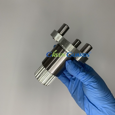 Τμήματα κουρευτή γκαζόν Asm G110-2435 Fits Toro Greensmaster Flex