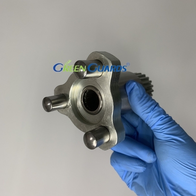 Τμήματα κουρευτή γκαζόν Asm G110-2435 Fits Toro Greensmaster Flex
