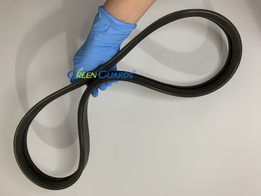 Τμήματα κοπτήρα γκαζόν V ζώνη G1-3236310 Fits Toro Commercial Walk-Behind και εκφόρτωσης κοπτήρα