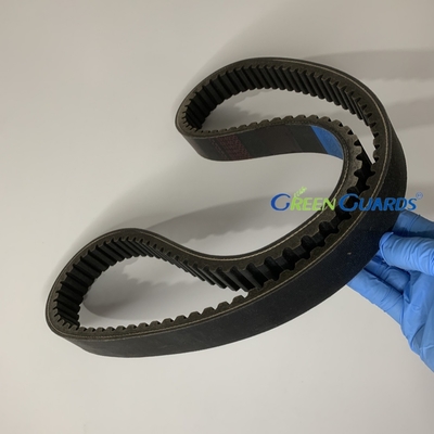 Τμήματα κουρευτή γρασίδι ζώνη-Drive G99-7143 ταιριάζει Toro εργάτης