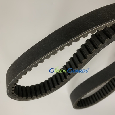 Τμήματα κουρευτή γρασίδι ζώνη-Drive G99-7143 ταιριάζει Toro εργάτης