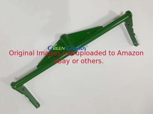 Τμήματα κοπτήρα γκαζόν Yoke Kit GTCA19126 Fits Deere Τριμ και περιβάλλει κοπτήρα