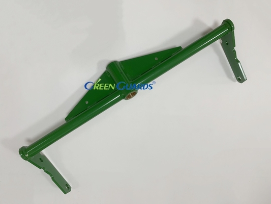 Τμήματα κοπτήρα γκαζόν Yoke Kit GTCA19126 Fits John Deere Τριμ και περιβάλλει κοπτήρα