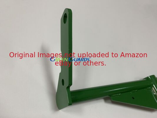 Τμήματα κοπτήρα γκαζόν Yoke Kit GTCA19126 Fits Deere Τριμ και περιβάλλει κοπτήρα