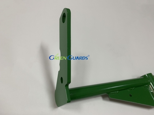 Τμήματα κοπτήρα γκαζόν Yoke Kit GTCA19126 Fits John Deere Τριμ και περιβάλλει κοπτήρα